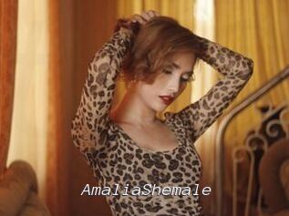 AmaliaShemale