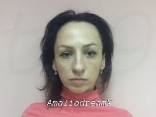 AmaliadreamX
