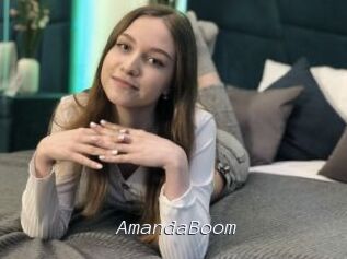 AmandaBoom