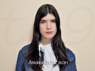 AmandaGarson