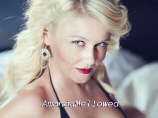 AmandaMellowed Tel 69 Salopes
