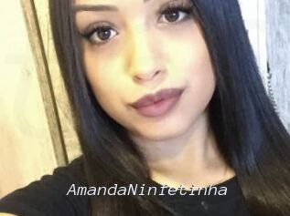 AmandaNinfetinha