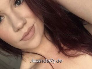 AmandaRyde