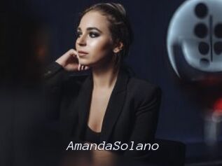AmandaSolano