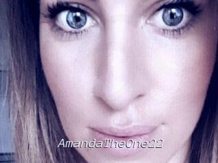 AmandaTheOne22
