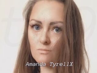 Amanda_TyrellX