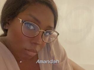 Amandah