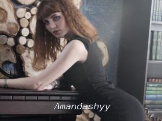 Amandashyy