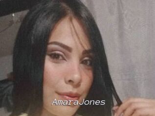 AmaraJones