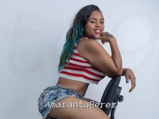 AmarantaPerez