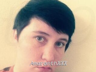 AmaranthXXX