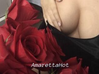 AmarettaHot