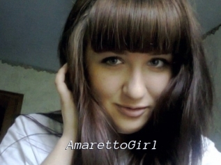 Amaretto_Girl