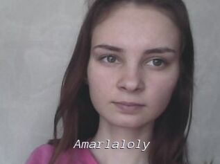 Amarlaloly