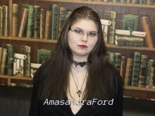 AmasandraFord