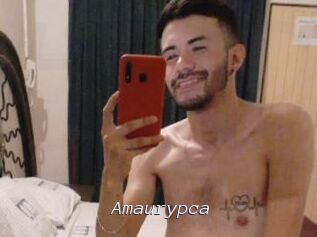 Amaurypca