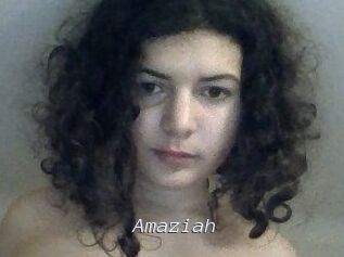 Amaziah