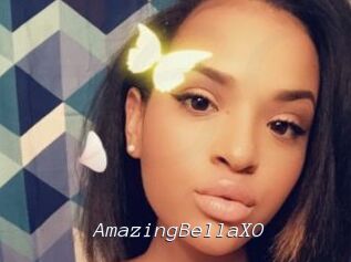 AmazingBellaXO Tel 69 Salopes