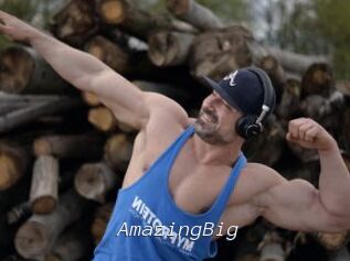 AmazingBig Tel 69 Salopes