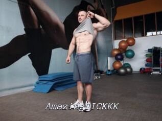 AmazingDICKKK