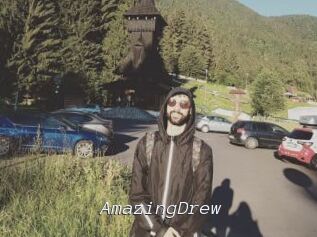 AmazingDrew Tel 69 Salopes