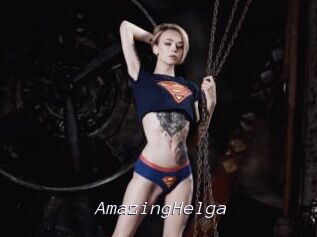 AmazingHelga