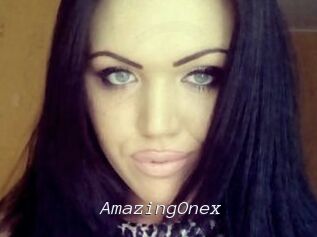 AmazingOnex