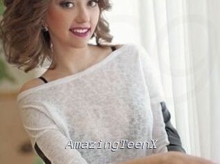 AmazingTeenX
