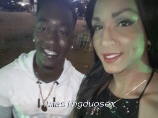 Amazingduosex