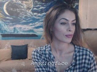 Amazingface