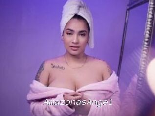 AmazonasAngel