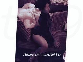 Amazonica2016