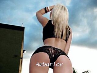 Ambarlov
