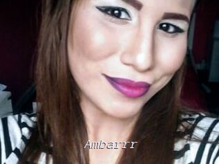Ambarrr