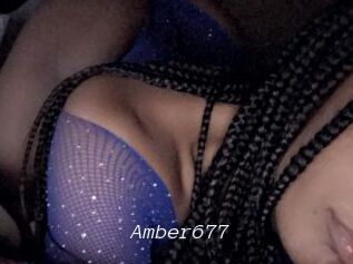Amber677