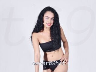 Amber69hot