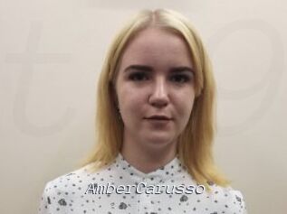 AmberCarusso Tel 69 Salopes