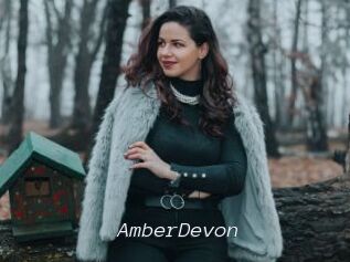 AmberDevon