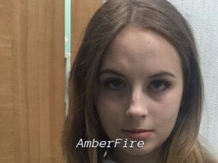 AmberFire