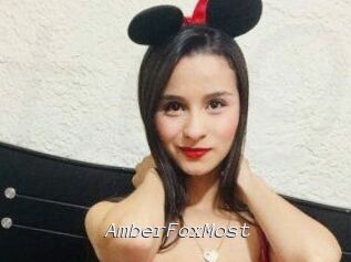 AmberFoxMost