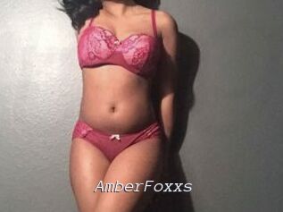 AmberFoxxs