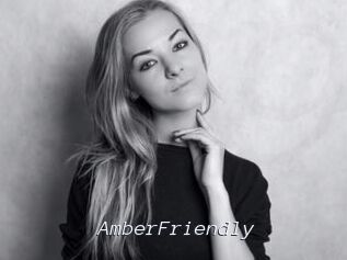 AmberFriendly