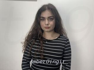 AmberGingir