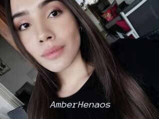 AmberHenaos