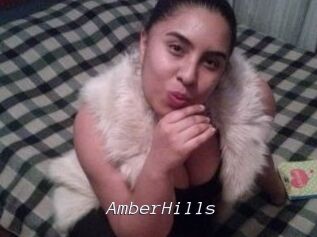 AmberHills