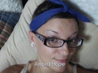 AmberHope