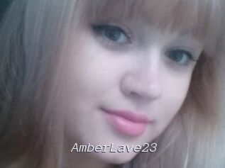 AmberLave23