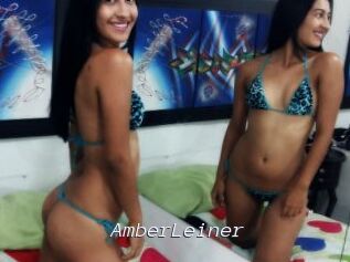 AmberLeiner