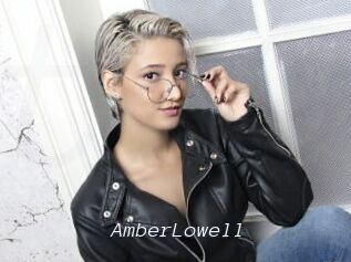 AmberLowell