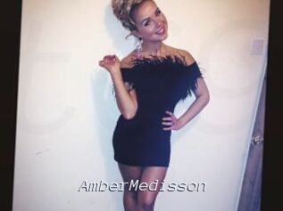 AmberMedisson